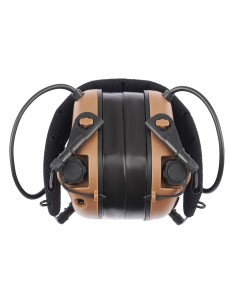 Earmor M31Plus Aktiivklapid