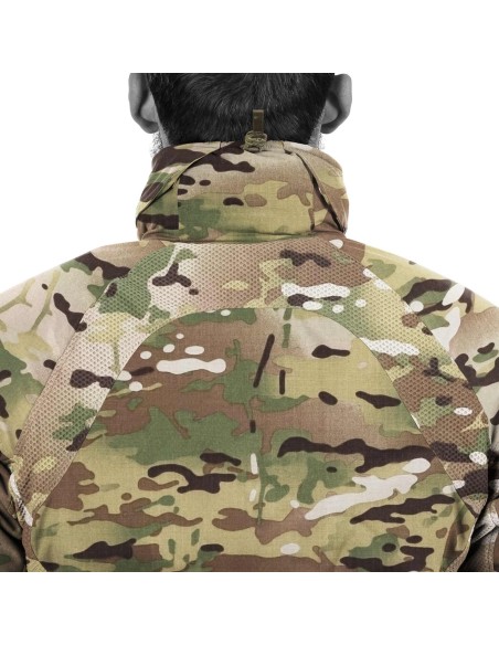 UF Pro Delta AcE Plus Gen.3 Tactical Winter Jacket Jope (erinevad värvid)