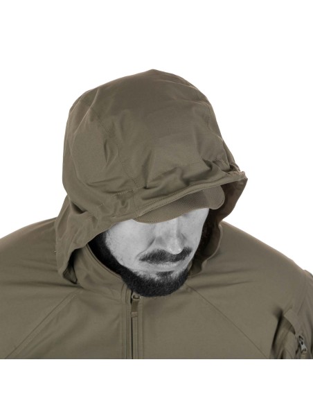 UF Pro Delta AcE Plus Gen.3 Tactical Winter Jacket (multiple colours)