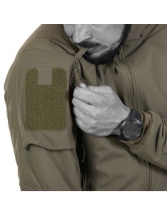 UF Pro Delta AcE Plus Gen.3 Tactical Winter Jacket