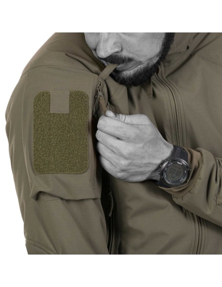 UF Pro Delta AcE Plus Gen.3 Tactical Winter Jacket (multiple colours)