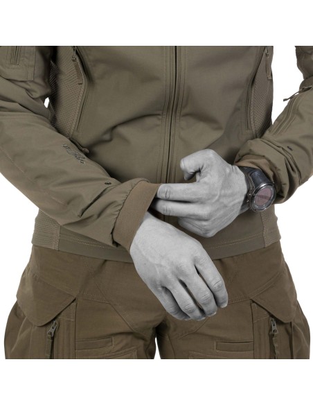 UF Pro Delta AcE Plus Gen.3 Tactical Winter Jacket (multiple colours)