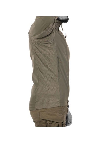 UF Pro Delta AcE Plus Gen.3 Tactical Winter Jacket (multiple colours)