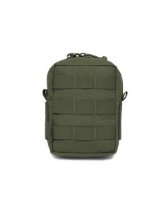 Warrior Small Utility Pouch (multiple colours)