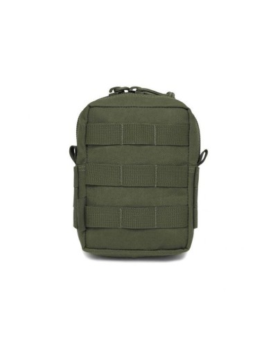 Warrior Small Utility Pouch (multiple colours)