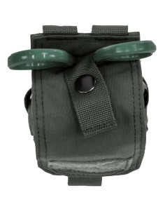 Warrior Individual First Aid Pouch (multiple colours)
