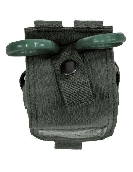 Warrior Individual First Aid Pouch (multiple colours)