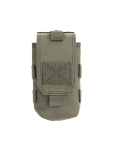 Warrior Individual First Aid Pouch (multiple colours)