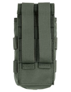 Warrior Individual First Aid Pouch (multiple colours)