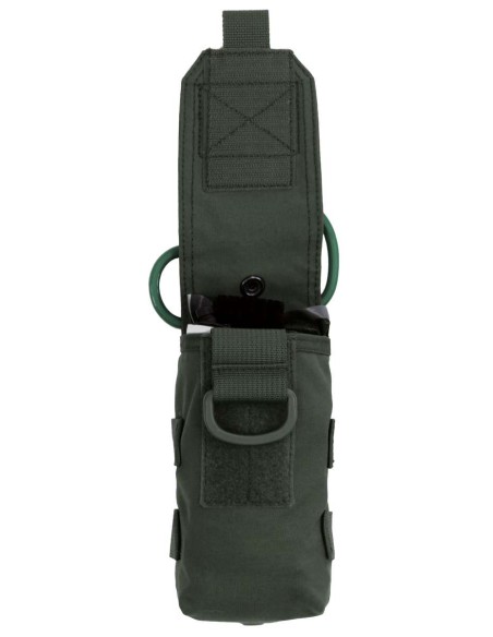 Warrior Individual First Aid Pouch (multiple colours)