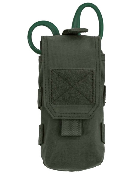 Warrior IFAK Pouch Meditsiini Tasku (erinevad värvid)