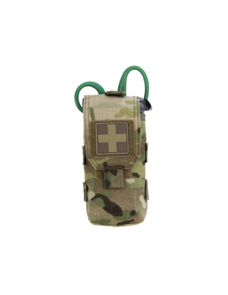 Warrior IFAK Pouch Meditsiini Tasku (erinevad värvid)