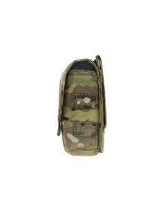 Warrior Individual First Aid Pouch (multiple colours)