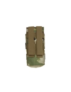 Warrior Individual First Aid Pouch (multiple colours)