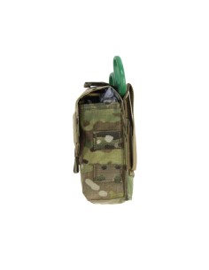 Warrior Individual First Aid Pouch (multiple colours)