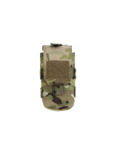 Warrior IFAK Pouch Meditsiini Tasku (erinevad värvid)