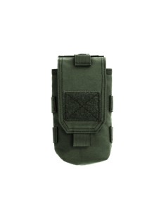 Warrior Individual First Aid Pouch (multiple colours)