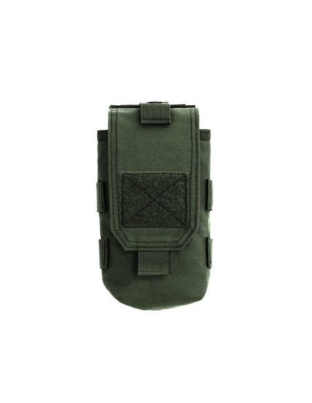 Warrior Individual First Aid Pouch