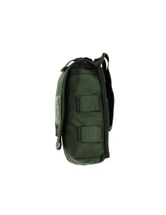 Warrior Individual First Aid Pouch (multiple colours)