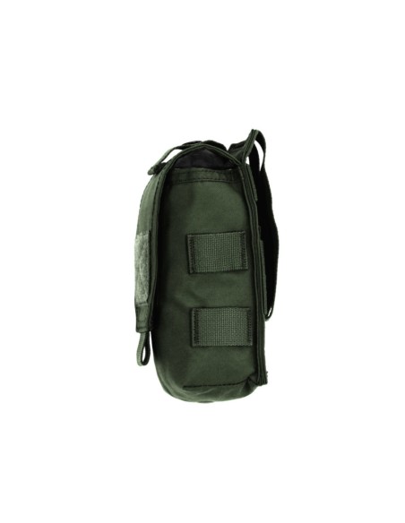 Warrior Individual First Aid Pouch (multiple colours)