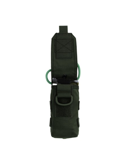 Warrior Individual First Aid Pouch (multiple colours)