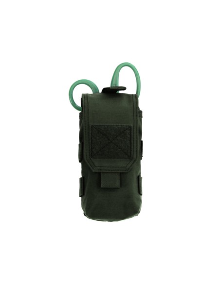 Warrior Individual First Aid Pouch (multiple colours)