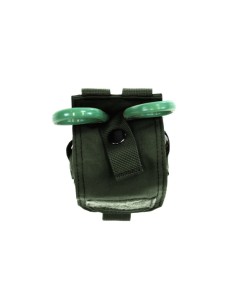 Warrior Individual First Aid Pouch (multiple colours)