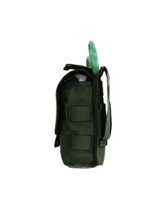 Warrior Individual First Aid Pouch (multiple colours)