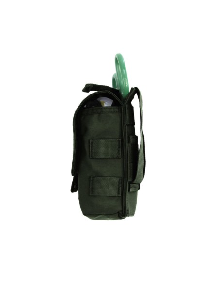 Warrior Individual First Aid Pouch (multiple colours)