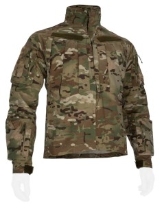UF Pro Striker Field Shirt (multicam)