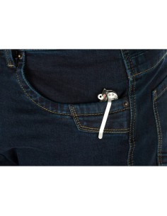 Clawgear Denim Tactical Flex Jeans Teksapüksid (midnight blue)