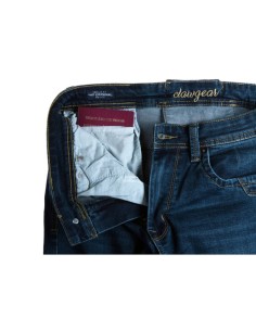 Clawgear Denim Tactical Flex Jeans Teksapüksid (midnight blue)