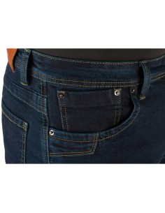 Clawgear Denim Tactical Flex Jeans Teksapüksid (midnight blue)