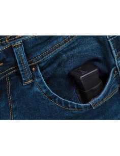 Clawgear Denim Tactical Flex Jeans Teksapüksid (midnight blue)