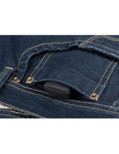 Clawgear Denim Tactical Flex Jeans Teksapüksid (midnight blue)