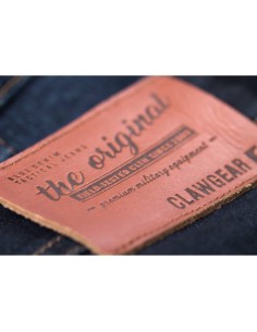 Clawgear Denim Tactical Flex Jeans Teksapüksid (midnight blue)