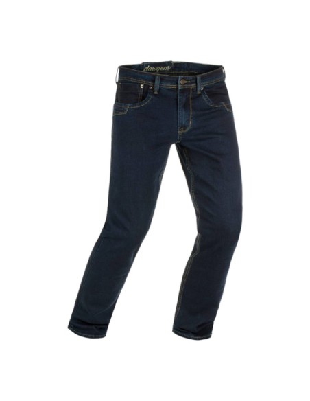 Clawgear Denim Tactical Flex Jeans Teksapüksid (midnight blue)