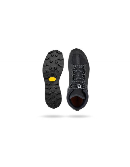 Crispi Attiva Mid GTX (black / grey)