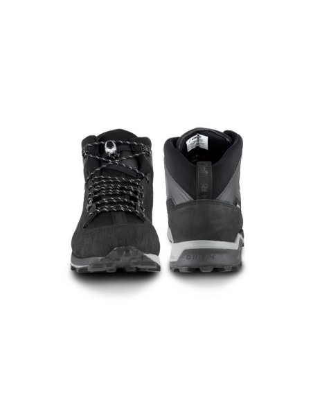 Crispi Attiva Mid GTX (black / grey)