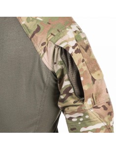 Uf Pro Striker X Combat Shirt