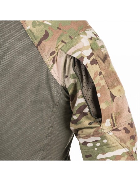 Uf Pro Striker X Combat Shirt (multiple colours)