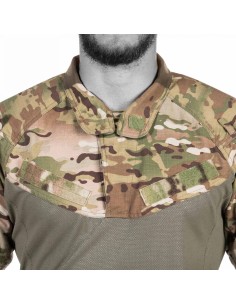 Uf Pro Striker X Combat Shirt