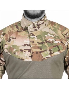 Uf Pro Striker X Combat Shirt