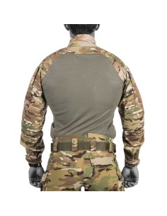 Uf Pro Striker X Combat Shirt
