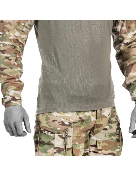 Uf Pro Striker X Combat Shirt (multiple colours)
