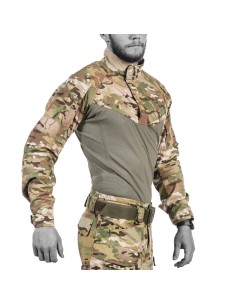Uf Pro Striker X Combat Shirt (multiple colours)