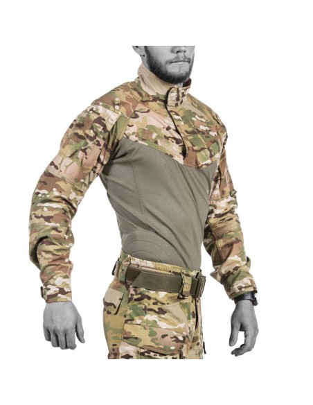 Uf Pro Striker X Vestialune Särk (erinevad värvid)