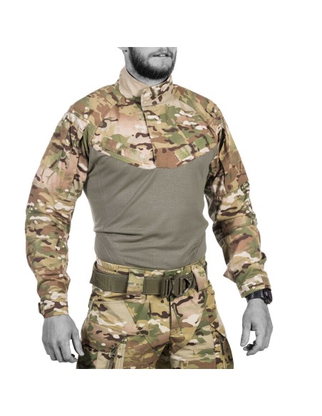 Uf Pro Striker X Combat Shirt (multiple colours)