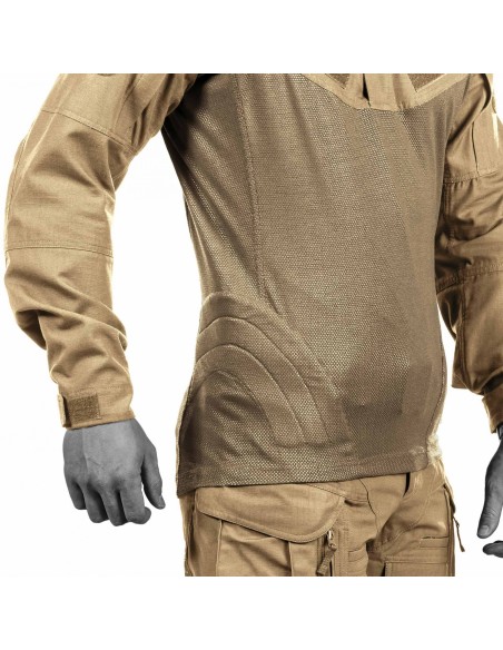 Uf Pro Striker X Combat Shirt (multiple colours)