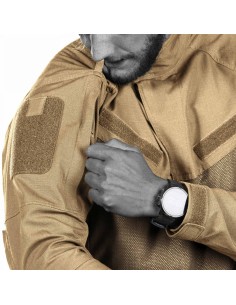 Uf Pro Striker X Combat Shirt